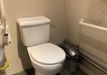 Image of accessible toilet