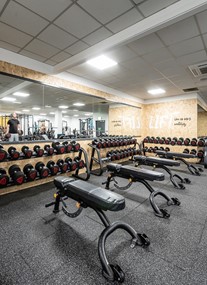 PureGym Epsom