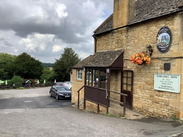 Snowshill Arms