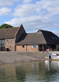 Frampton-on-Severn Sailing Club (FOSSC)