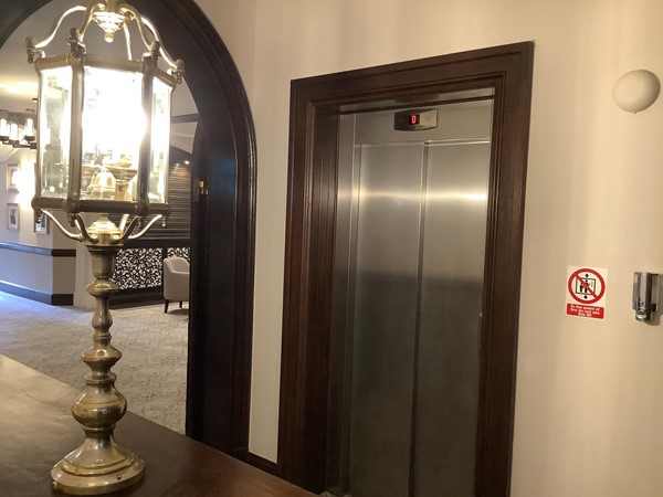Lift