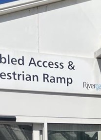 Rivergate Shopping Centre