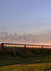 Mid Hants Railway 'Watercress Line'