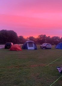 Pennymoor Caravan Park