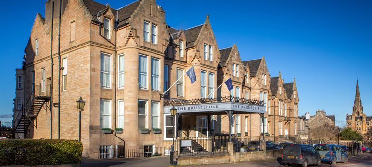 JA The Bruntsfield - Edinburgh