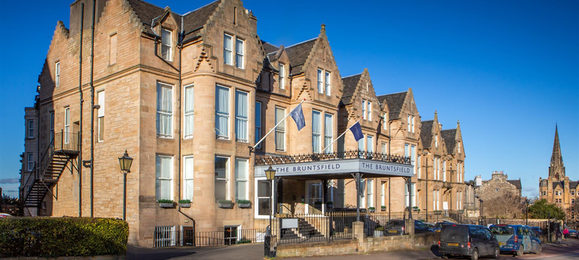 JA The Bruntsfield - Edinburgh