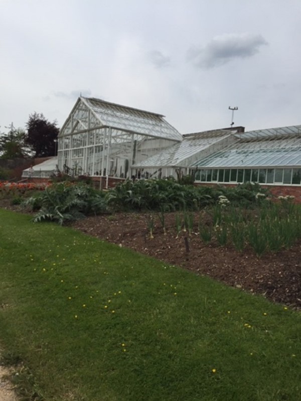 Picture of Dyffryn Gardens