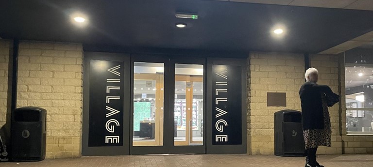 Village Hotel