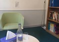 Counselling/ smallest meeting room