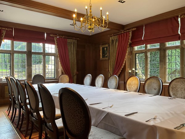 Function room