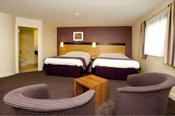 Picture of Premier Inn, Halifax Town Centre