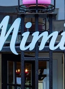 Mimi's Bakehouse - Leith