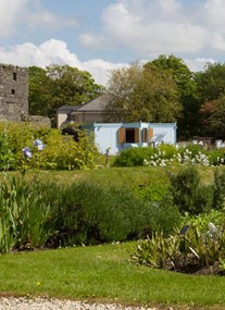 Rushen Abbey