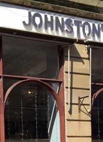 Johnston's Bar Bistro