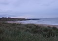 Bamburgh Beach