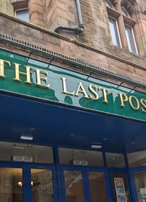 The Last Post