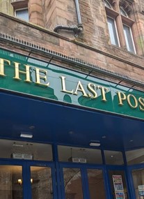 The Last Post