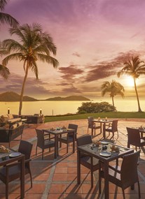 DoubleTree by Hilton Damai Laut Resort