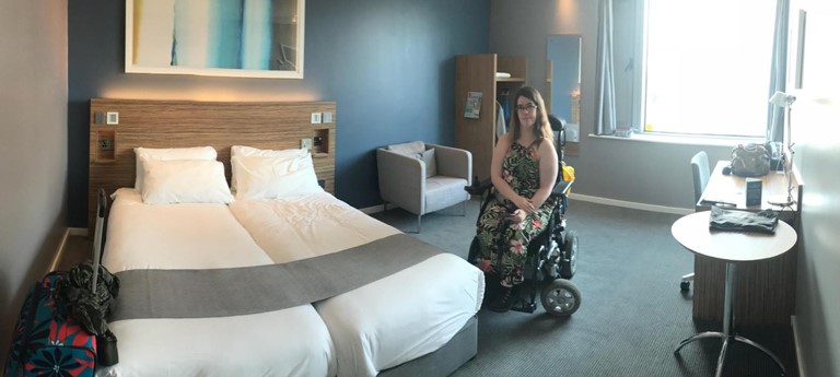 Travelodge London Central Waterloo