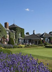 The Belfry Hotel & Resort