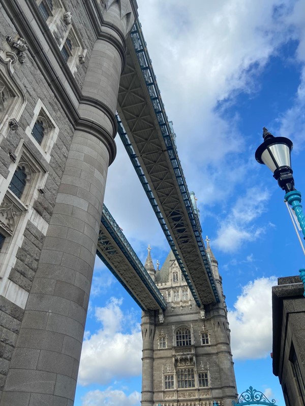 Image of Tower Bridge