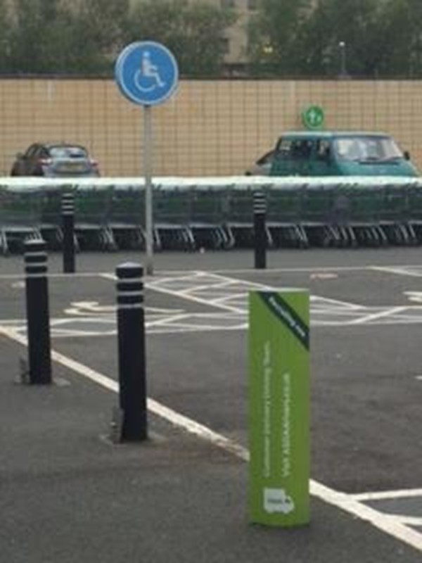 Picture of Asda Chesser