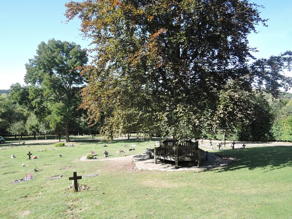 Cemetery