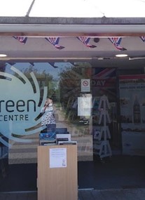 The Green Centre