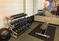 Fochabers Library & Gym