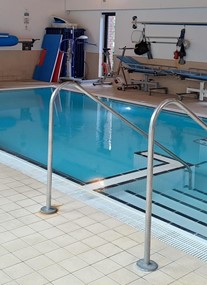 Freeways Hydrotherapy Pool