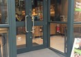 Picture of Starbucks Shandwick Place - Door