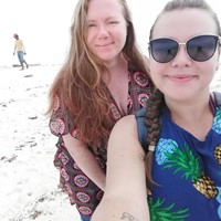 Profile image for MeganCathrynMcGurk