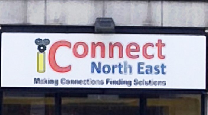 I-Connect North East
