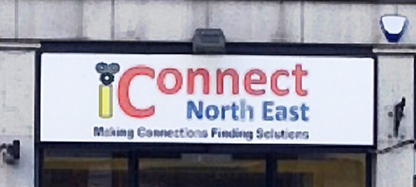 I-Connect North East