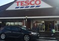 Picture of Tesco Falkirk Superstore - Tesco