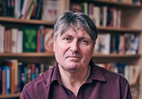 An Afternoon with Simon Armitage