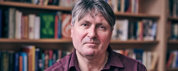 An Afternoon with Simon Armitage article image
