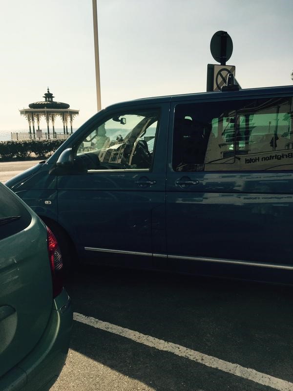 Picture of The Brighton Hotel - Car