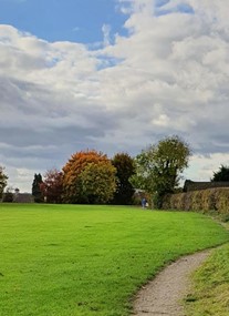 Gravel Pit Recreational Ground