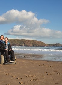 Pembrokeshire Coast National Park 