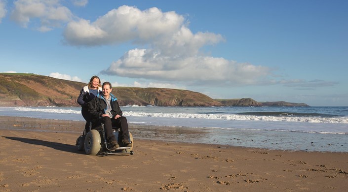 Pembrokeshire Coast National Park 