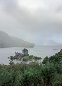 Eilean Donan Castle