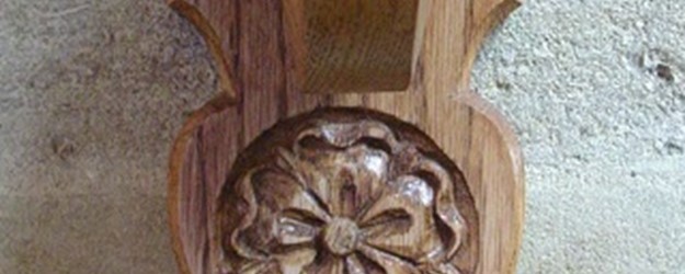 Introduction to Wood Carving article image