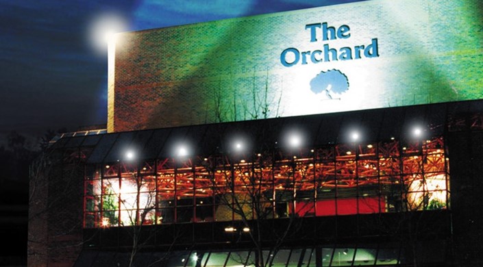 Disabled Access Day at the Orchard Theatre