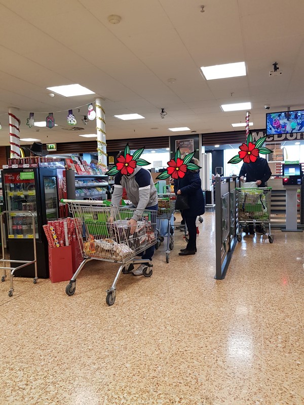 Picture of Asda Derby Supercentre