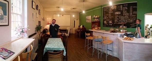 Disabled Access Day 2019 at The Umbrella Cafe article image