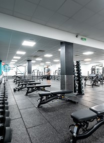 PureGym Luton and Dunstable