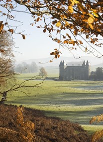 National Trust Dinefwr