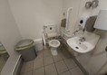 Accessible toilet