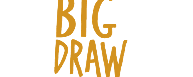 The Big Draw article image